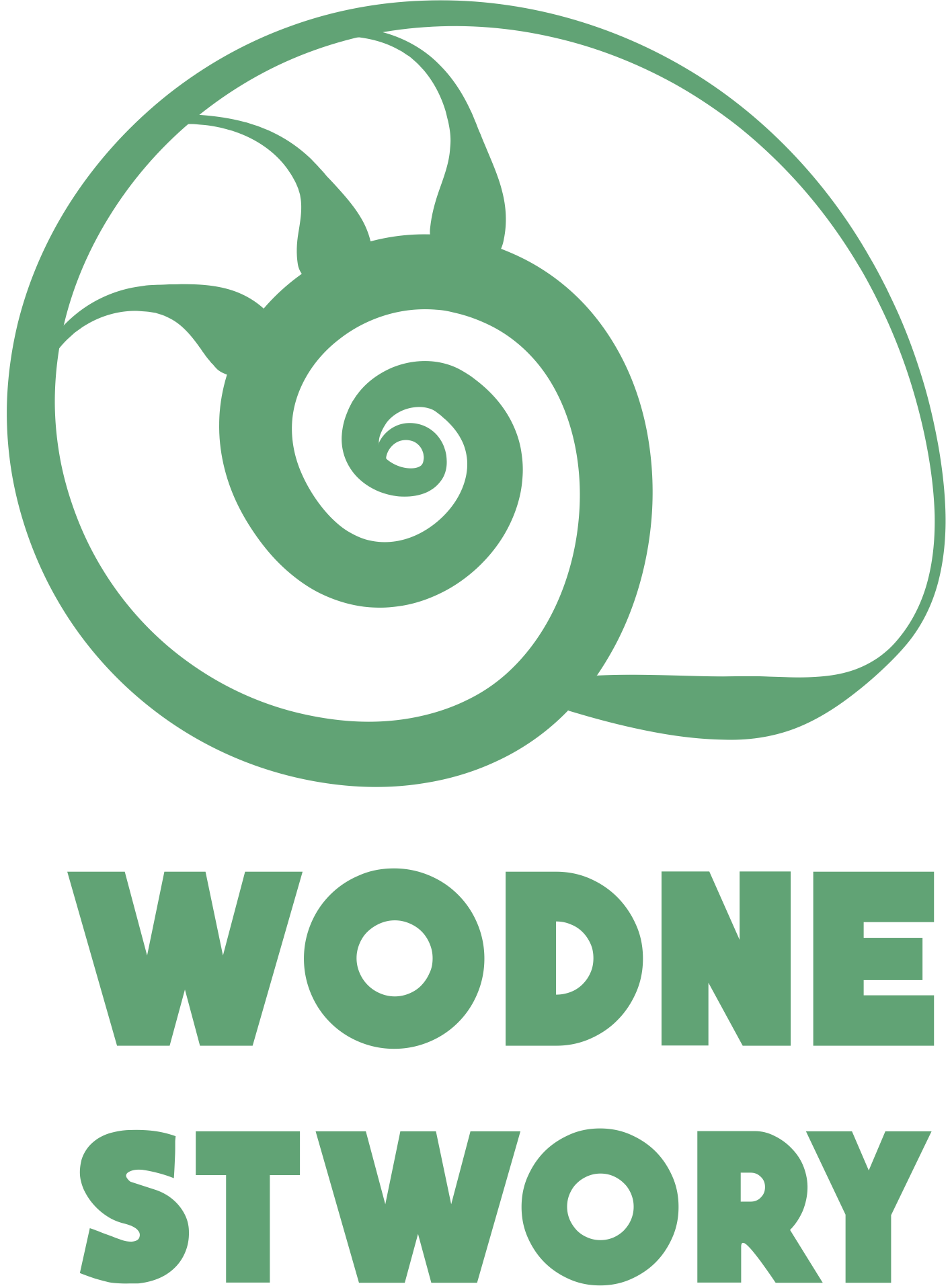 Wodne Stwory